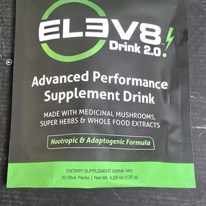 ELEv8 Advanced Performance Supplement Drink